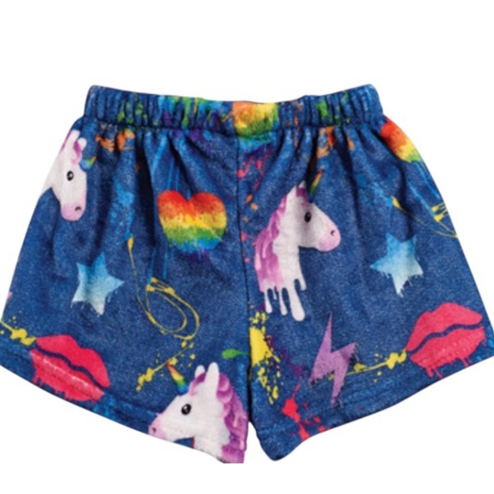 TOP TRENZ SHORTS